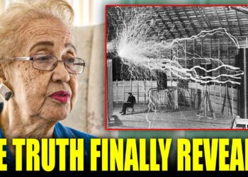 Before She Died, Nikola Tesla’s Assistant Revealed What They Really Discovered That Night