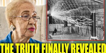 Before She Died, Nikola Tesla’s Assistant Revealed What They Really Discovered That Night