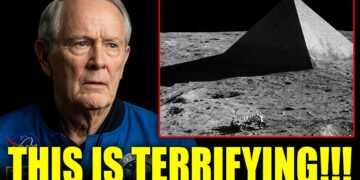 Apollo Astronaut Charles Duke FINALLY Reveals What He Really Saw on The Moon—And It’s Shocking