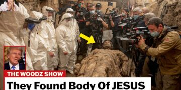 Viral Claim Says Jesus’ Tomb Was Found Inside the Great Pyramid — Experts Urge Caution