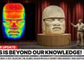 New X-RAY Scan On The Olmec Heads Reveals Something Nobody Was Supposed To See
