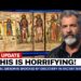 ANCIENT BIBLE BOMBSHELL: Mel Gibson Claims a 2,000-Year-Old Ethiopian Text Contains a Post-Resurrection Passage ERASED from Modern Gospels