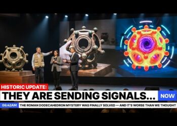 The Roman Dodecahedron Mystery Was Finally Solved — And It’s Worse Than We Thought