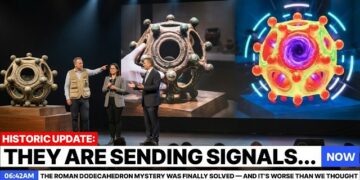 The Roman Dodecahedron Mystery Was Finally Solved — And It’s Worse Than We Thought