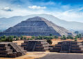 The Enigma of Teotihuacan: Who Built the Ancient City of the Gods—and Why Did It Vanish?