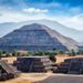 The Enigma of Teotihuacan: Who Built the Ancient City of the Gods—and Why Did It Vanish?