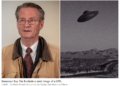 Congressman Claims if Americans Saw Alien Reports He Was Shown, ‘This Country Would’ve Come Unglued’: ‘You’d Be Up at Night’