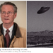 Congressman Claims if Americans Saw Alien Reports He Was Shown, ‘This Country Would’ve Come Unglued’: ‘You’d Be Up at Night’
