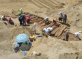 Ancient Roman Supply Ship Uncovered in Serbian Coal Mine