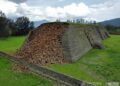 Climate Chaos Claims an Ancient Mexican Pyramid