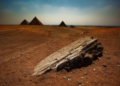 Making sense of the Egyptian pyramids enduring conspiracies
