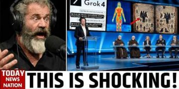 Elon Musk’s Grok AI asked about Jesus resurrection in Ethiopian Bible — the answer is disturbing!