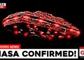 NASA Confirmed: James Webb Just Revealed Something Incredible About 3I/ATLAS!