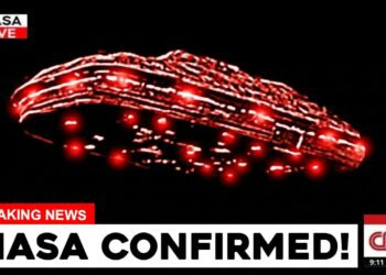 NASA Confirmed: James Webb Just Revealed Something Incredible About 3I/ATLAS!