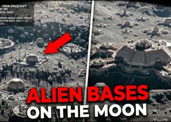 Why Did Space Force Just Classify This Artemis II Photograph?