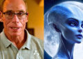 Dr. Steven Greer’s Strange Claim About Time Travelers From 500,000 Years in the Future