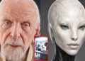Former U.S. Army ‘Psychic Spy’ Claims CIA Uses 23andMe and Ancestry to Hunt for ‘Alien DNA’