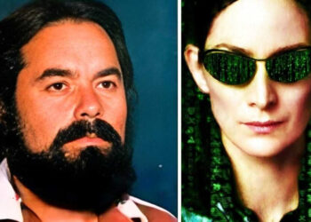 The Mexican Scientist Who Vanished Said We Live in Holographic Matrix & Shamans Can Manipulate It