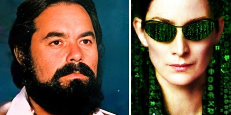 The Mexican Scientist Who Vanished Said We Live in Holographic Matrix & Shamans Can Manipulate It