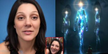 Amy Eskridge Claimed Secret Space Program Members Thanked Her for a Machine She Never Built