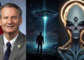 Something Dark Is Going On: US Congressman Claims Suspicious Pattern of Deaths Among Those Linked to UFO and Advanced Aerospace Technology