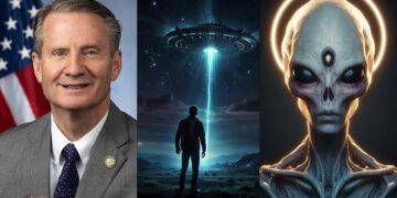 Something Dark Is Going On: US Congressman Claims Suspicious Pattern of Deaths Among Those Linked to UFO and Advanced Aerospace Technology