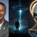 Something Dark Is Going On: US Congressman Claims Suspicious Pattern of Deaths Among Those Linked to UFO and Advanced Aerospace Technology