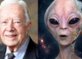 This US President Cried After He Found Disturbing Alien Information In UFO Briefing