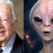This US President Cried After He Found Disturbing Alien Information In UFO Briefing