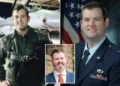 UFO whistleblowers issue chilling warning after Air Force officer was found dead before he could testify
