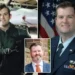 UFO whistleblowers issue chilling warning after Air Force officer was found dead before he could testify