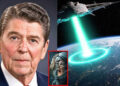 Secret U.S. Space Weapons Are Already in Orbit. President Reagan’s Words Feel Eerie Now