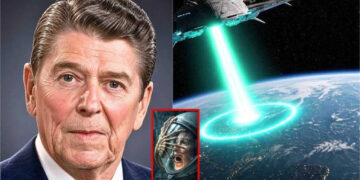 Secret U.S. Space Weapons Are Already in Orbit. President Reagan’s Words Feel Eerie Now