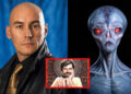 Grant Morrison Said ‘Aliens’ Took Him Outside Space-Time And Showed Him What Humans Really Are