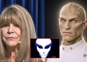 Michigan Woman Claims She Was Abducted at 12, Fell in Love With a Reptilian Alien, and Became Pregnant With a Hybrid Child at 62