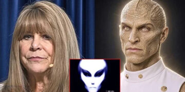 Michigan Woman Claims She Was Abducted at 12, Fell in Love With a Reptilian Alien, and Became Pregnant With a Hybrid Child at 62