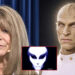 Michigan Woman Claims She Was Abducted at 12, Fell in Love With a Reptilian Alien, and Became Pregnant With a Hybrid Child at 62